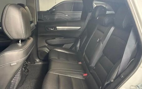 Renault Samsung QM6, 2022 год, 1 610 000 рублей, 13 фотография