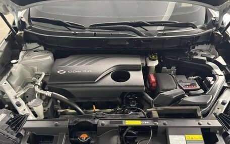 Renault Samsung QM6, 2022 год, 1 610 000 рублей, 18 фотография