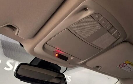 Renault Samsung QM6, 2022 год, 1 610 000 рублей, 16 фотография