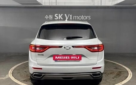 Renault Samsung QM6, 2022 год, 1 610 000 рублей, 5 фотография