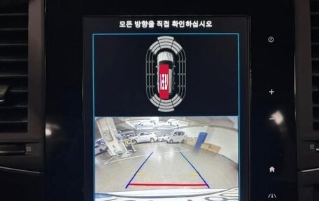 Renault Samsung QM6, 2022 год, 1 610 000 рублей, 8 фотография