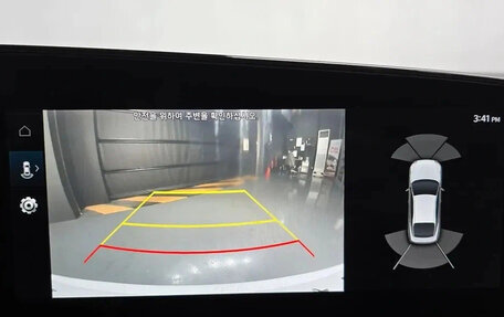 Hyundai Avante, 2022 год, 1 245 030 рублей, 7 фотография