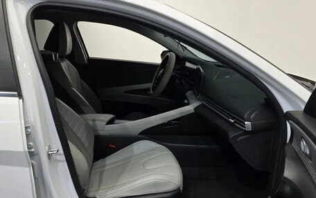 Hyundai Avante, 2022 год, 1 245 030 рублей, 10 фотография