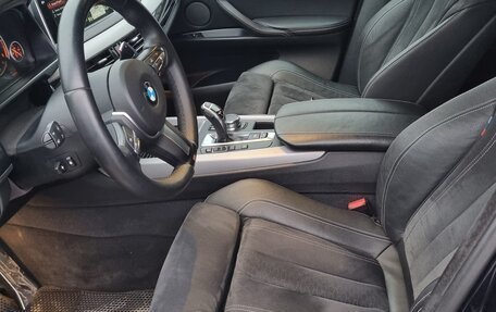 BMW X5, 2018 год, 3 900 000 рублей, 5 фотография