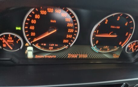 BMW X5, 2018 год, 3 900 000 рублей, 9 фотография