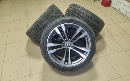 BMW X5, 2018 год, 3 900 000 рублей, 10 фотография