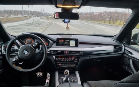 BMW X5, 2018 год, 3 900 000 рублей, 6 фотография