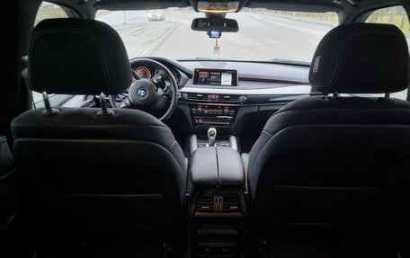 BMW X5, 2018 год, 3 900 000 рублей, 8 фотография