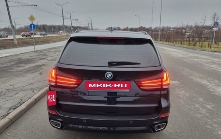 BMW X5, 2018 год, 3 900 000 рублей, 3 фотография