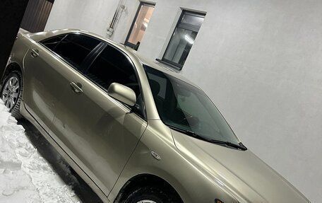 Toyota Camry, 2007 год, 865 000 рублей, 8 фотография