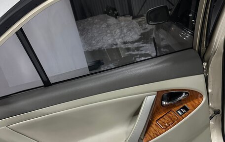 Toyota Camry, 2007 год, 865 000 рублей, 13 фотография