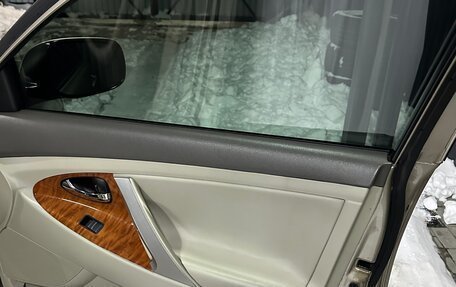 Toyota Camry, 2007 год, 865 000 рублей, 16 фотография