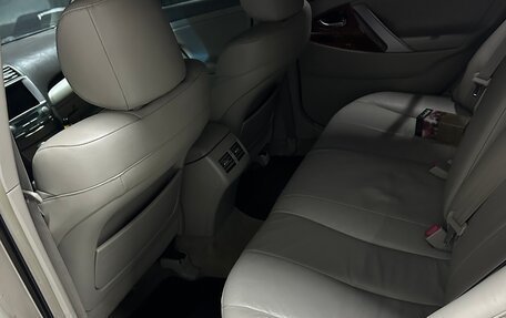 Toyota Camry, 2007 год, 865 000 рублей, 14 фотография