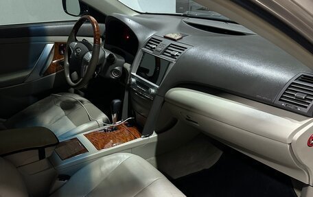 Toyota Camry, 2007 год, 865 000 рублей, 9 фотография