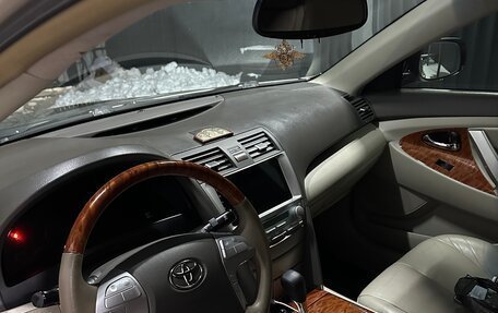 Toyota Camry, 2007 год, 865 000 рублей, 10 фотография