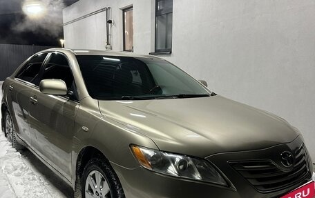 Toyota Camry, 2007 год, 865 000 рублей, 5 фотография