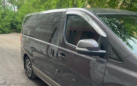 Hyundai Grand Starex Grand Starex I рестайлинг 2, 2020 год, 4 500 000 рублей, 9 фотография