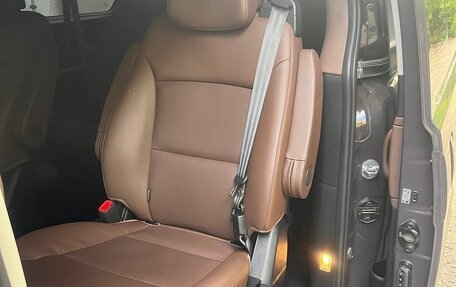 Hyundai Grand Starex Grand Starex I рестайлинг 2, 2020 год, 4 500 000 рублей, 13 фотография