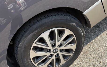 Hyundai Grand Starex Grand Starex I рестайлинг 2, 2020 год, 4 500 000 рублей, 15 фотография