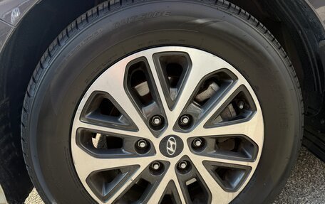 Hyundai Grand Starex Grand Starex I рестайлинг 2, 2020 год, 4 500 000 рублей, 16 фотография