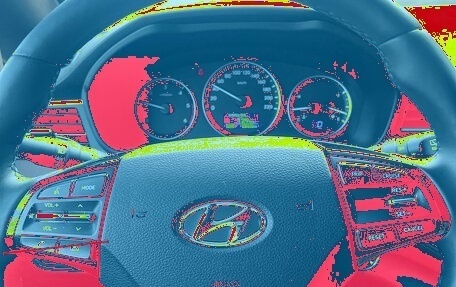 Hyundai Grand Starex Grand Starex I рестайлинг 2, 2020 год, 4 500 000 рублей, 12 фотография