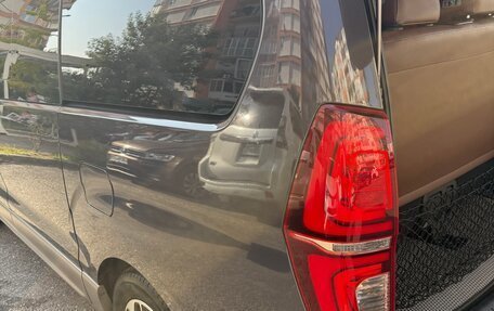 Hyundai Grand Starex Grand Starex I рестайлинг 2, 2020 год, 4 500 000 рублей, 21 фотография