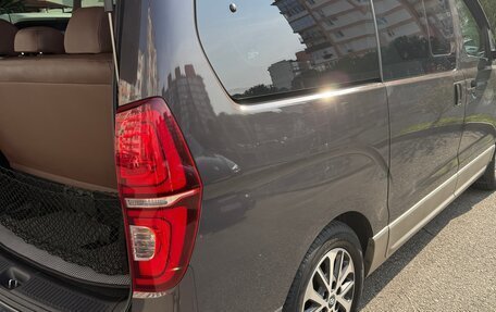 Hyundai Grand Starex Grand Starex I рестайлинг 2, 2020 год, 4 500 000 рублей, 26 фотография