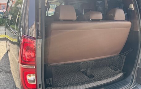 Hyundai Grand Starex Grand Starex I рестайлинг 2, 2020 год, 4 500 000 рублей, 24 фотография