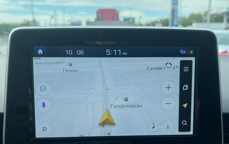 Hyundai Grand Starex Grand Starex I рестайлинг 2, 2020 год, 4 500 000 рублей, 31 фотография