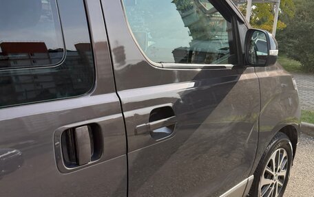 Hyundai Grand Starex Grand Starex I рестайлинг 2, 2020 год, 4 500 000 рублей, 30 фотография