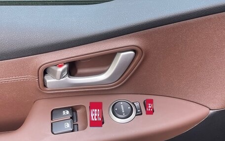 Hyundai Grand Starex Grand Starex I рестайлинг 2, 2020 год, 4 500 000 рублей, 22 фотография