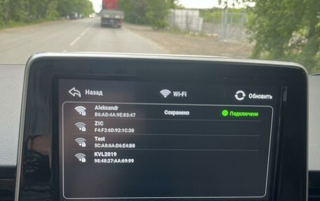 Hyundai Grand Starex Grand Starex I рестайлинг 2, 2020 год, 4 500 000 рублей, 32 фотография