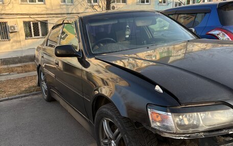 Toyota Cresta, 2000 год, 340 000 рублей, 2 фотография