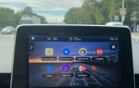 Hyundai Grand Starex Grand Starex I рестайлинг 2, 2020 год, 4 500 000 рублей, 33 фотография