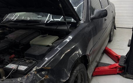 Toyota Cresta, 2000 год, 340 000 рублей, 8 фотография