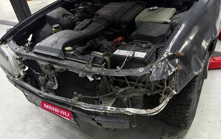 Toyota Cresta, 2000 год, 340 000 рублей, 7 фотография