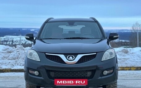 Great Wall Hover H5, 2011 год, 745 000 рублей, 2 фотография