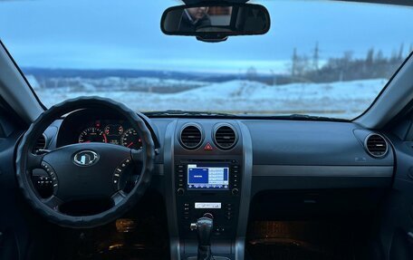 Great Wall Hover H5, 2011 год, 745 000 рублей, 7 фотография