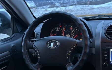 Great Wall Hover H5, 2011 год, 745 000 рублей, 8 фотография