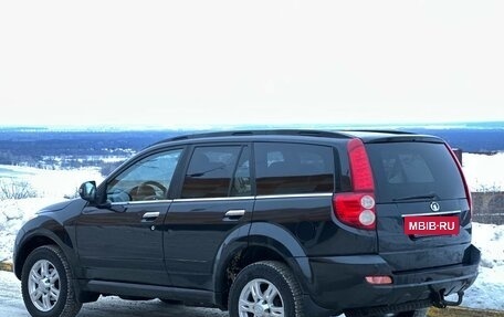 Great Wall Hover H5, 2011 год, 745 000 рублей, 4 фотография