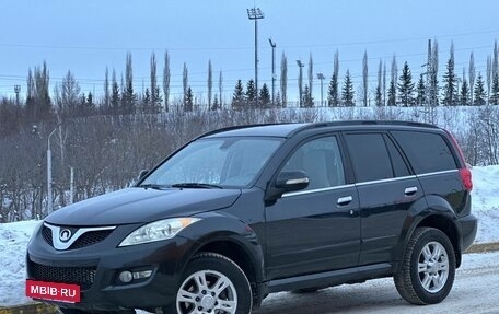 Great Wall Hover H5, 2011 год, 745 000 рублей, 3 фотография