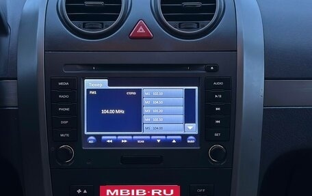 Great Wall Hover H5, 2011 год, 745 000 рублей, 9 фотография