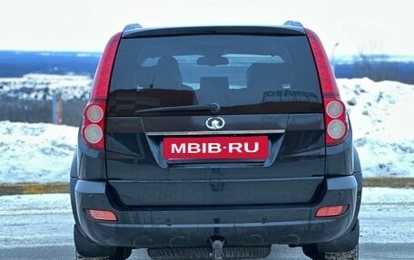 Great Wall Hover H5, 2011 год, 745 000 рублей, 5 фотография