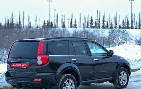 Great Wall Hover H5, 2011 год, 745 000 рублей, 6 фотография