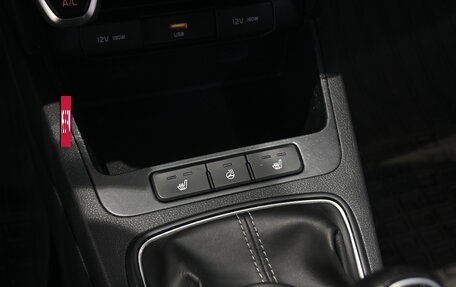 KIA Rio IV, 2021 год, 1 645 000 рублей, 9 фотография