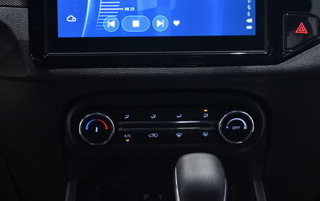 Chery Tiggo 4 I рестайлинг, 2020 год, 1 295 000 рублей, 9 фотография