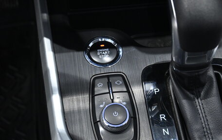 Chery Tiggo 4 I рестайлинг, 2020 год, 1 295 000 рублей, 10 фотография