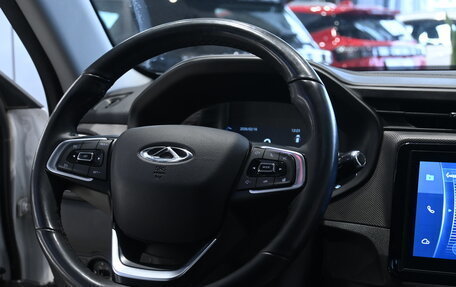 Chery Tiggo 4 I рестайлинг, 2020 год, 1 295 000 рублей, 11 фотография