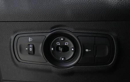 Chery Tiggo 4 I рестайлинг, 2020 год, 1 295 000 рублей, 14 фотография