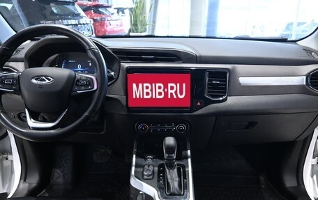 Chery Tiggo 4 I рестайлинг, 2020 год, 1 295 000 рублей, 7 фотография